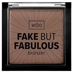 Wibo Fake But Fabulous 1/1