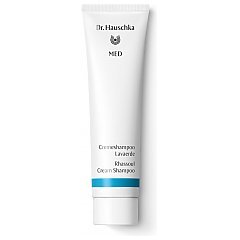 Dr. Hauschka Med Rassoul Cream Shampoo 1/1