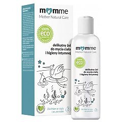 MomMe Mother Natural Care 1/1