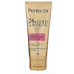 Perfecta 24K Gold & Rose Oil 1/1