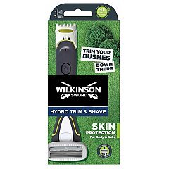 Wilkinson Hydro Trim & Shave 1/1