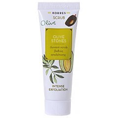 Korres Olive Stones Intense Exfoliation Scrub 1/1
