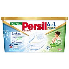 Persil Discs 1/1