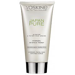 Yoskine Japan Pure 1/1