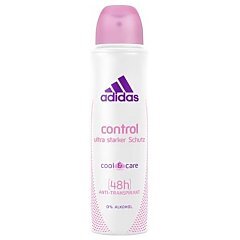 Adidas Control 48h 1/1