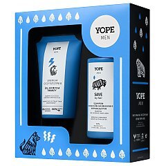 Yope Men Wood 1/1