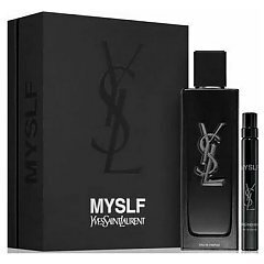 Yves Saint Laurent Myslf 1/1