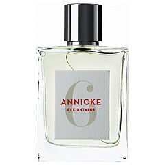 Eight & Bob Annicke 6 1/1