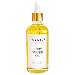 Labside Body Orange Oil 1/1