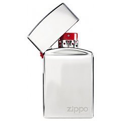 Zippo Men Silver 1/1