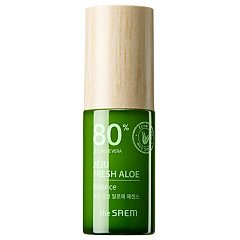 The SAEM Jeju Fresh Aloe 80% 1/1