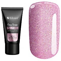 Silcare Easy Shape Polygel 1/1