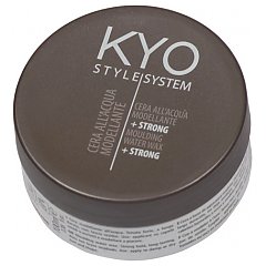 KYO Smooth System Moulding Water Wax +Strong 1/1