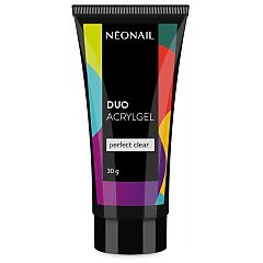 NeoNail Duo Acrylgel Perfect Clear 1/1