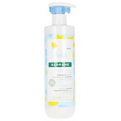 Klorane Bebe Cleansing Cream 1/1