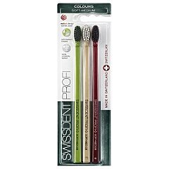 Swissdent Profi Colours Soft Medium 1/1