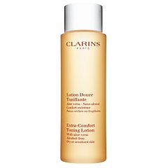 Clarins Extra-Comfort Toning Lotion 1/1