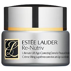 Estee Lauder Re-Nutriv Ultimate Lift Age-Correcting Creme for Throat & Decolletage 1/1