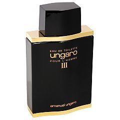 Emanuel Ungaro pour L'Homme III 1/1