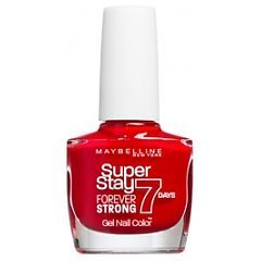 Maybelline Forever Strong Super Stay 7 Days 1/1