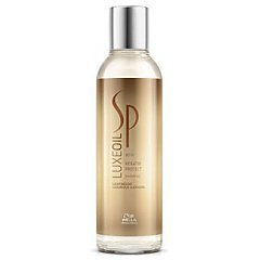 Wella Sp Luxe Oil Keratin Protect Shampoo 1/1