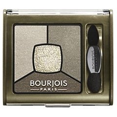 Bourjois Smoky Stories Quad Eyeshadow Palette 1/1