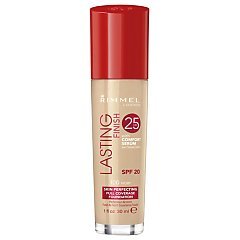 Rimmel Lasting Finish 25HR Foundation 1/1