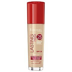 Rimmel Lasting Finish 25HR Foundation 1/1