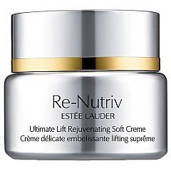 Estee Lauder Re-Nutriv Ultimate Lift Rejuvenating Soft Cream 1/1