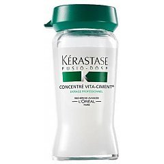 Kerastase Fusio-Dose Concentre Vita-Ciment Dosage-Professionnel 1/1