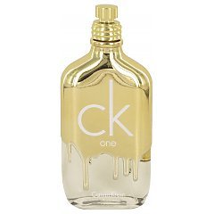 Calvin Klein CK One Gold 1/1