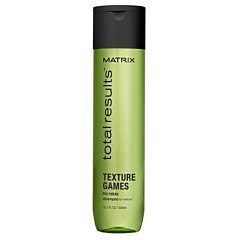 Matrix Total Results Texture Games Shampoo 1/1