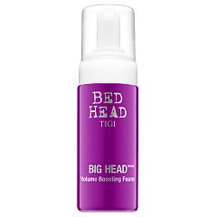 Tigi Bed Head Big Head Volume Boosting Foam 1/1