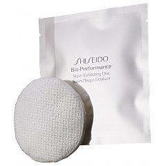 Shiseido Bio-Performance Super Exfoliating Disc 1/1