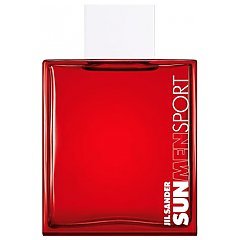 Jil Sander Sun Men Sport tester 1/1