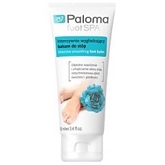 Paloma Foot Spa Intensive Smoothing Foot Balm 1/1