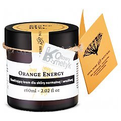 Make Me BIO Orange Energy 1/1