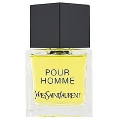 Yves Saint Laurent La Collection Pour Homme tester 1/1