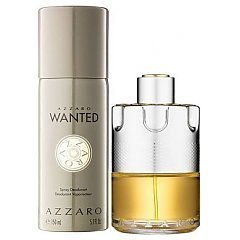 Azzaro Wanted 1/1