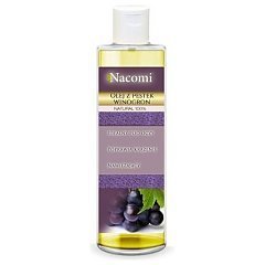 Nacomi Grape Seed Oil 1/1
