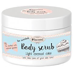 Nacomi Body Scrub 1/1