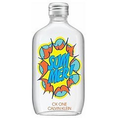 Calvin Klein CK One Summer 2019 1/1