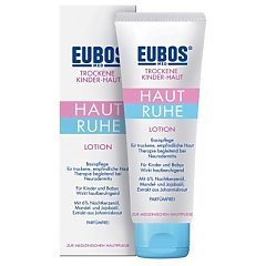 Eubos Med Dry Skin Children Lotion Calm Skin 1/1
