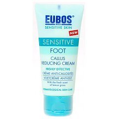 Eubos Med Sensitive Foot Cream 1/1