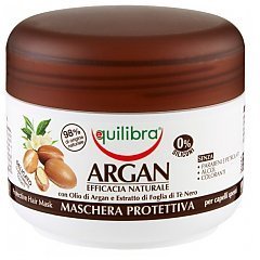 Equilibra Argan Efficacia Naturale Protective Hair Mask 1/1
