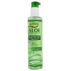 Equilibra Aloe Cleansing Micellar Gel 1/1