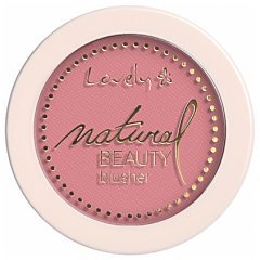 Lovely Natural Beauty Blusher 1/1