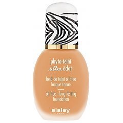 Sisley Phyto-Teint Ultra Eclat Oil Free Long Lasting Foundation 1/1