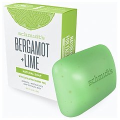 Schmidt's Natural Soap 1/1