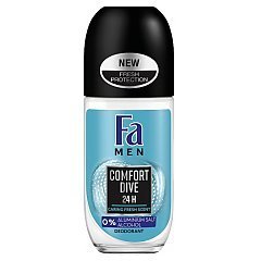 Fa Men Comfort Dive Roll-on Deodorant 1/1